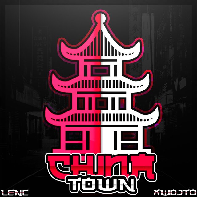 China Town