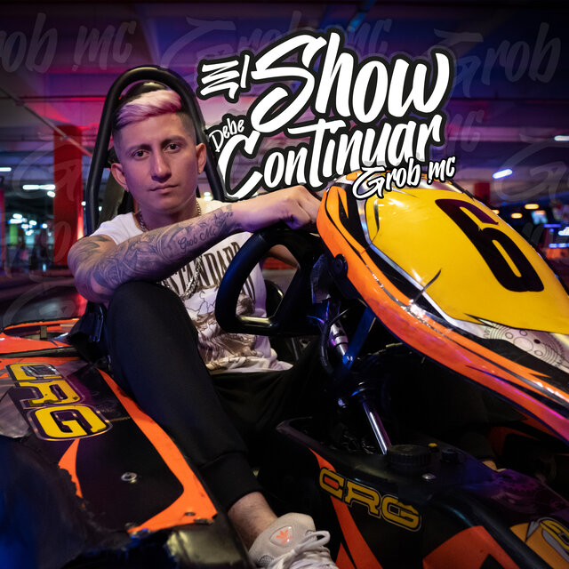 El Show Debe Continuar