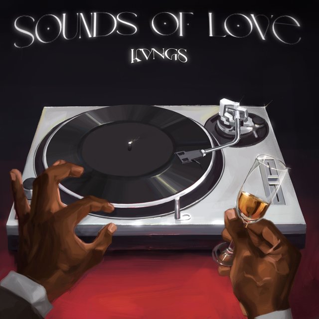 Sounds Of Love