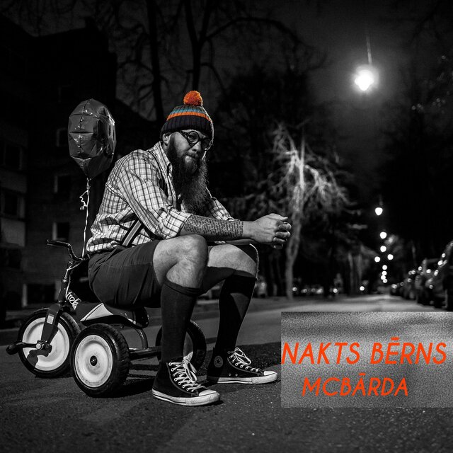 NAKTS BĒRNS