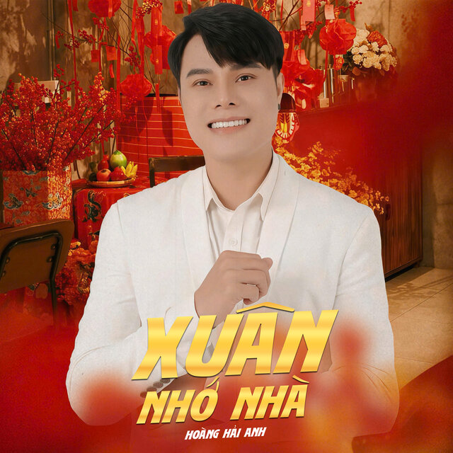 Xuân Nhớ Nhà