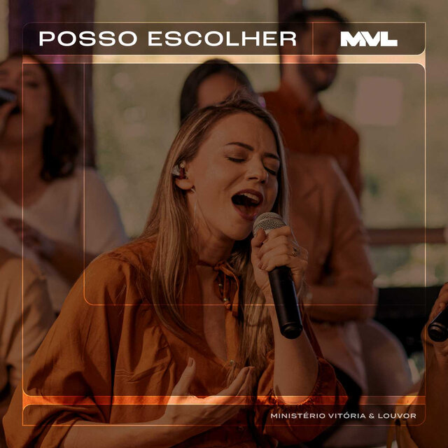 Posso Escolher