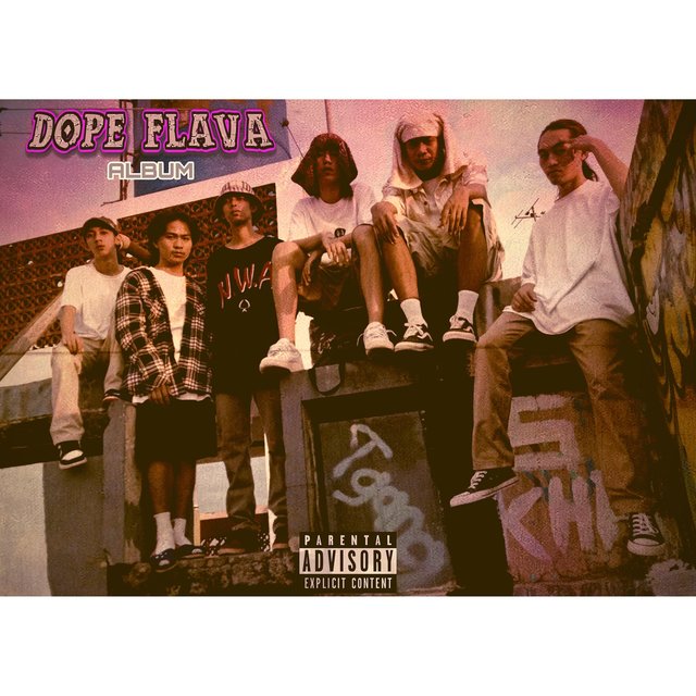 Dope Flava Album
