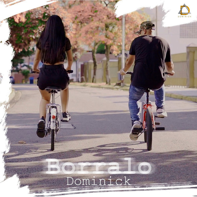 Borralo