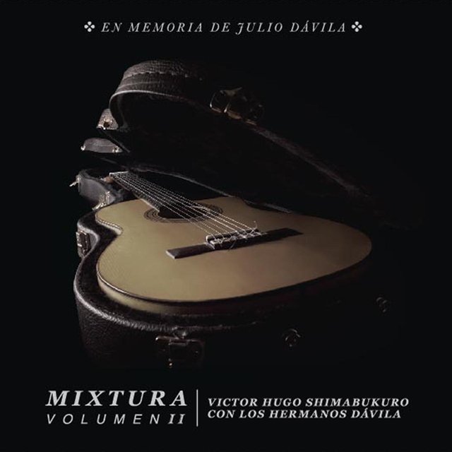 Mixtura, Vol. II