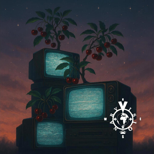 Cherry Static