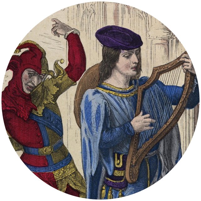 JESTER DUB / SCRIBE