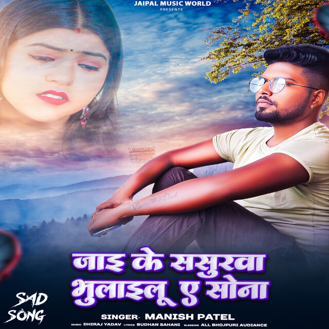 Jai Ke Sasurava Bhulailu Ae Jaan
