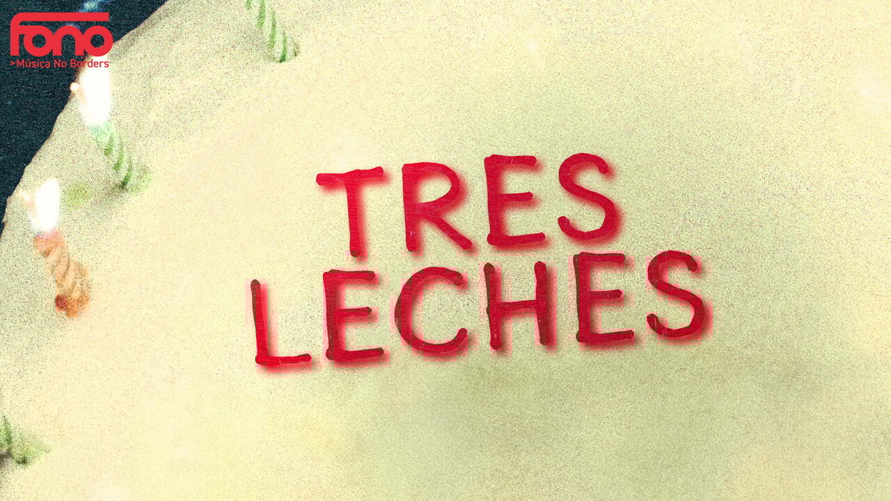 Tres Leches
