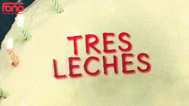 Tres Leches