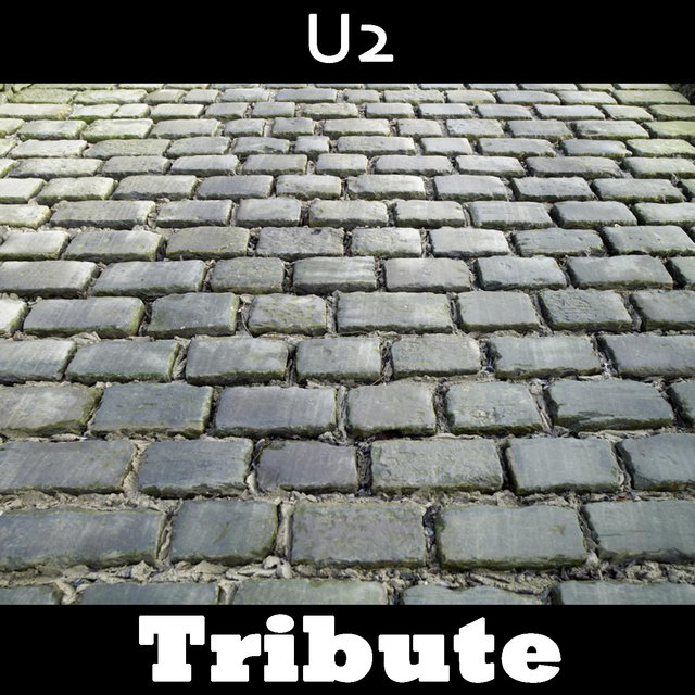Desire: Tribute to U2