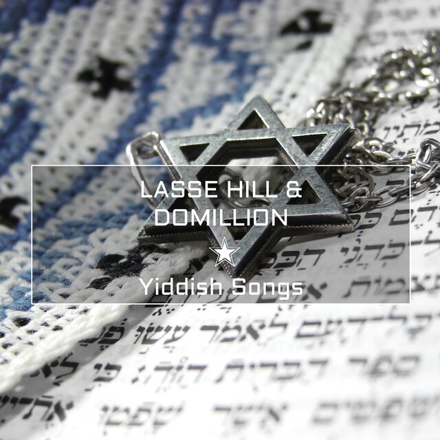 Yiddish Songs