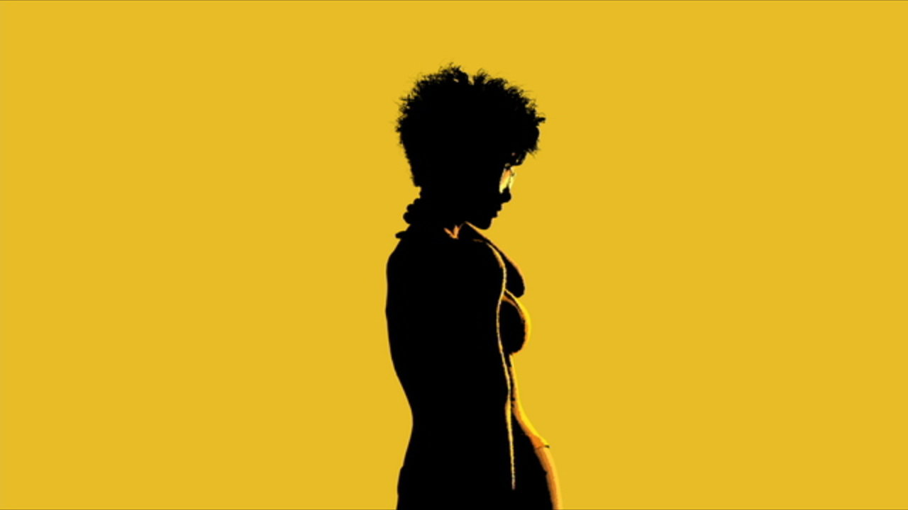 Nummer 1 (feat. Steve Jackson) [Lyric Video]