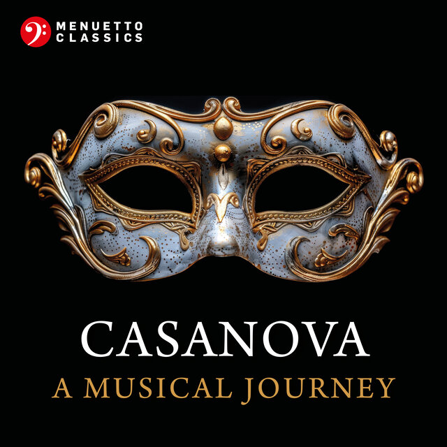 CASANOVA - A Musical Journey