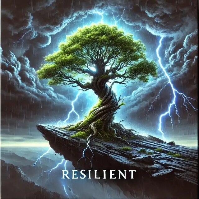 Resilient