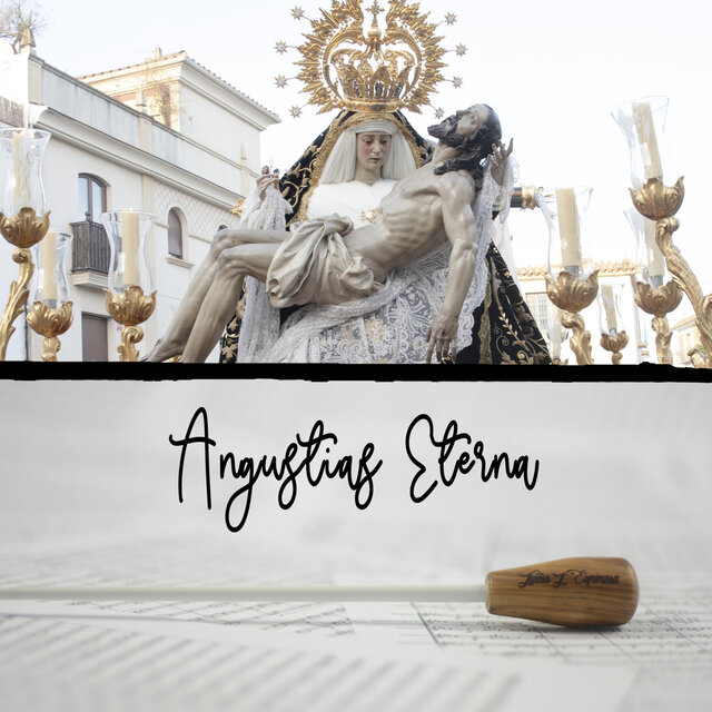 Angustias Eterna