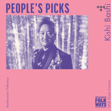 Cover art for album People's Picks: Kishi Bashi by Artist