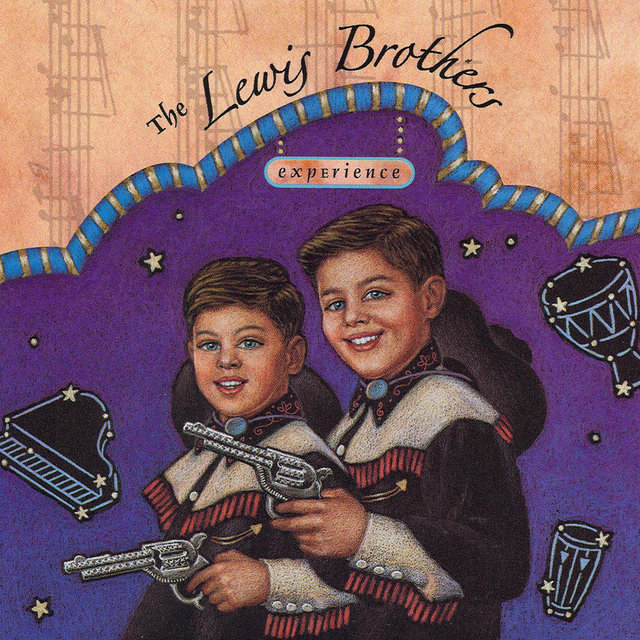 The Lewis Brothers