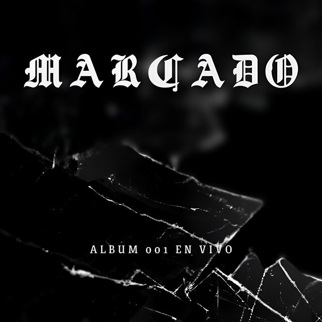 Álbum 001 (En Vivo)