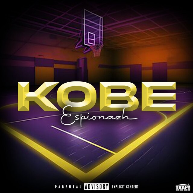 The Kobe Album