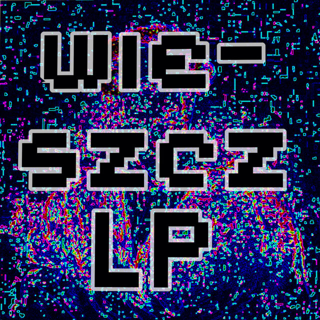 wieszcz LP