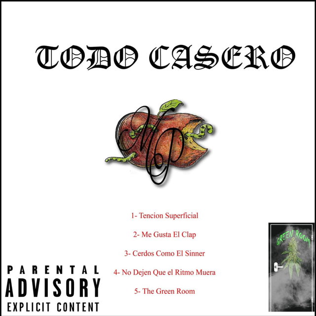 Todo Casero