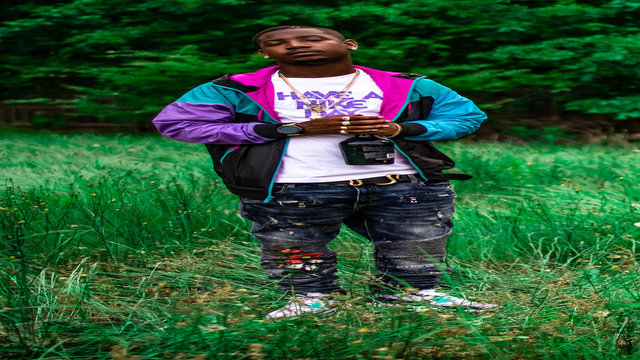 Pop Out (Official Video)
