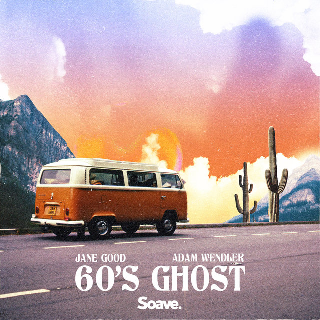 60s Ghost