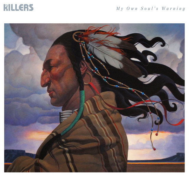 The Killers On Tidal the killers on tidal