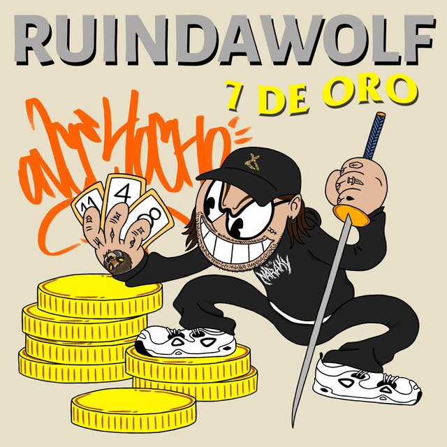 7 DE ORO