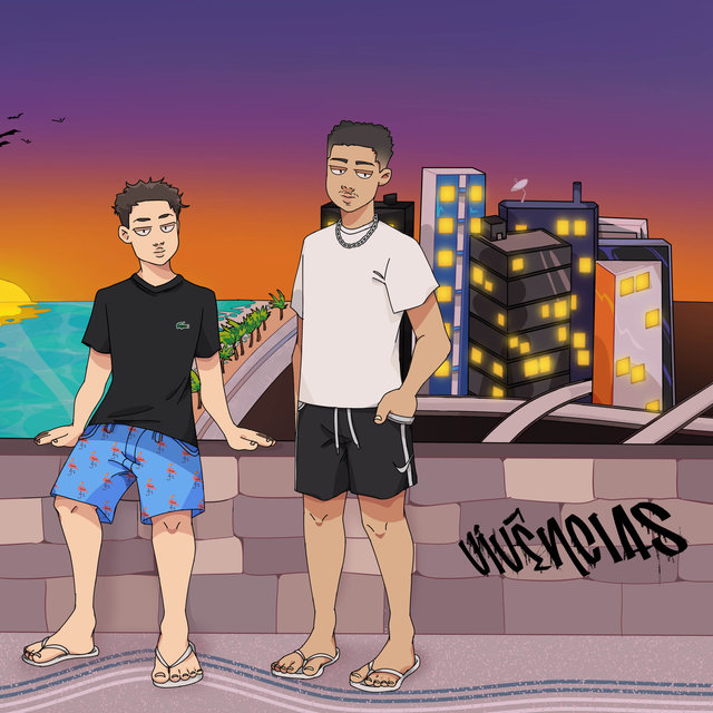 Vivências