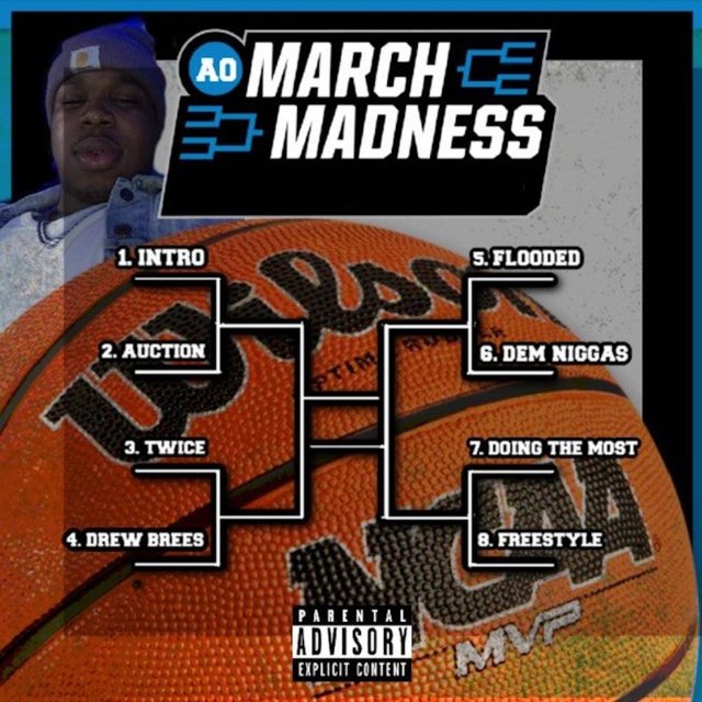 March Madness