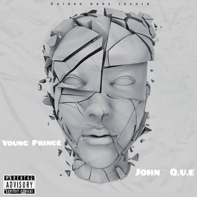 You think you see it (feat. John Que)