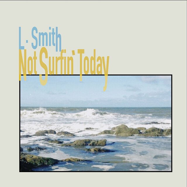 Not Surfin' today
