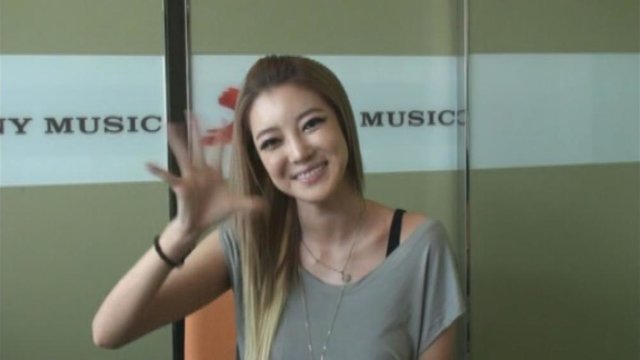 NS Yoon-G Interview