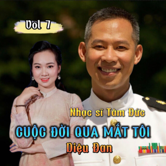 Cuộc Đời Qua Mắt Tôi, Vol. 7