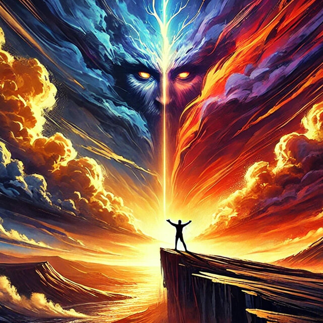 There Is No Tomorrow
