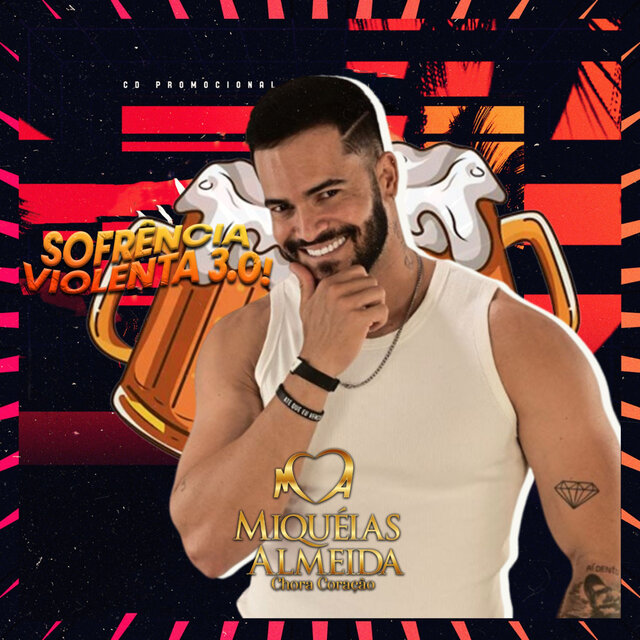 Sofrência Violenta 3.0
