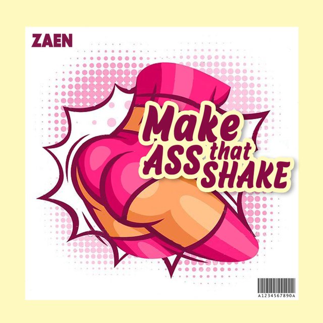 Make That Ass Shake
