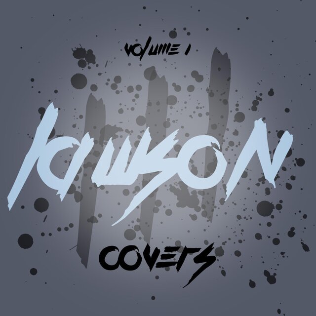 Covers Volume I