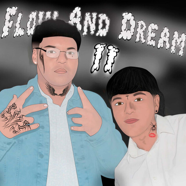 Flow and Dreams 2