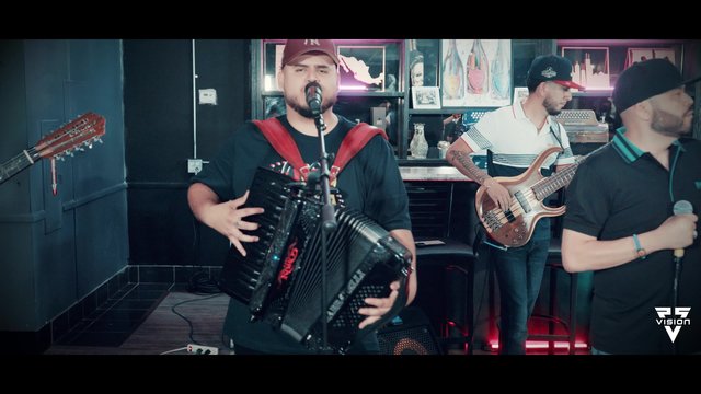 La Troca del Moño Negro (En Vivo)