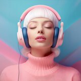 El Ritmo De La Mente En Descanso