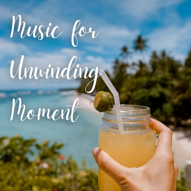 Music for Unwinding Moment - 2 Hours