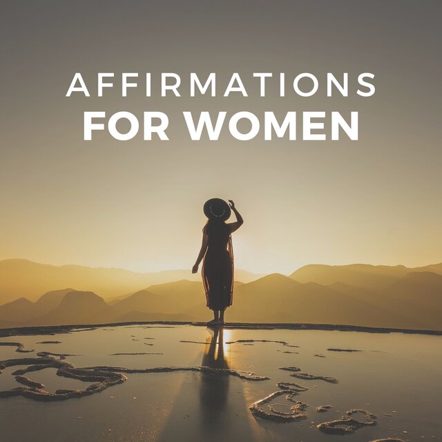 Affirmations for Women