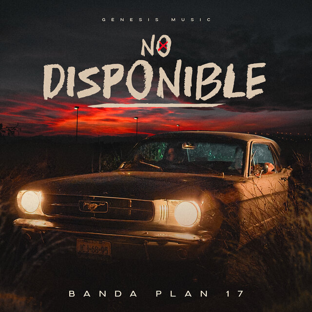 No Disponible