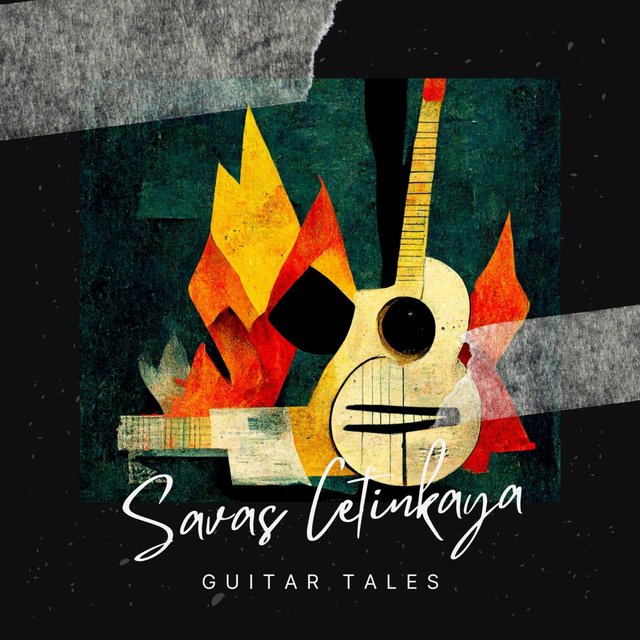 Guitar Tales