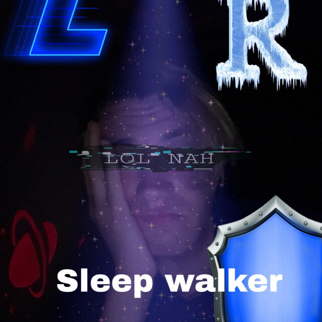 Sleepwalker