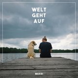 Welt geht auf