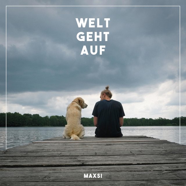 Welt geht auf